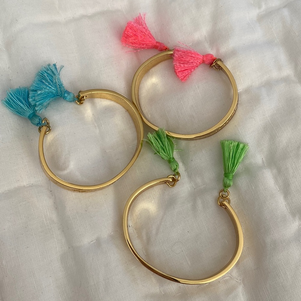 lilly pulitzer brackets